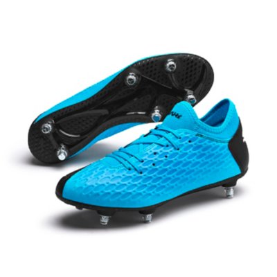 crampons fer puma