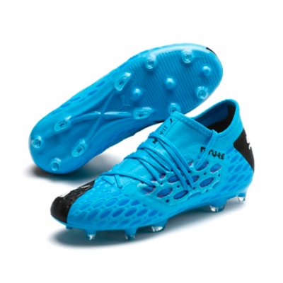 nouvelle chaussure foot puma