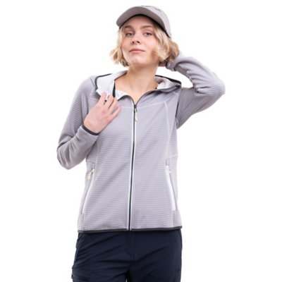 Veste icepeak femme outlet intersport