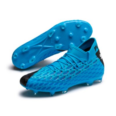 crampons puma intersport