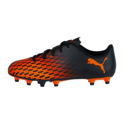 crampon puma intersport