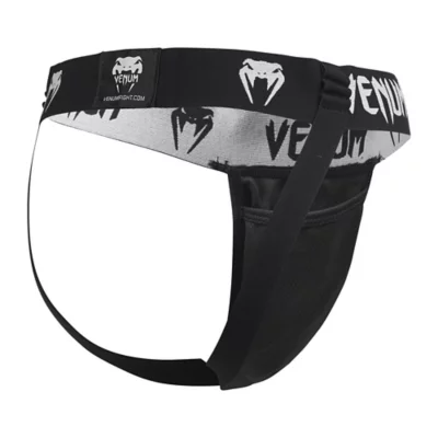 Coquille De Protection Homme Challenger Noir VENUM | INTERSPORT