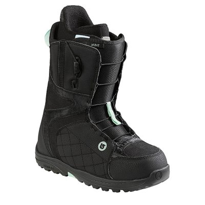 boots snow