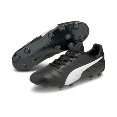 PUMA Football Moulees Homme King Platinum 21 Fg Ag