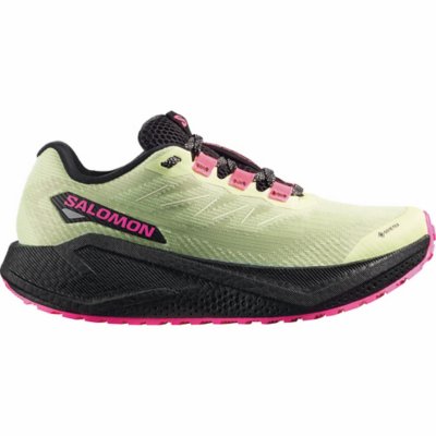Salomon Aero blaze 3 grvl gore-tex