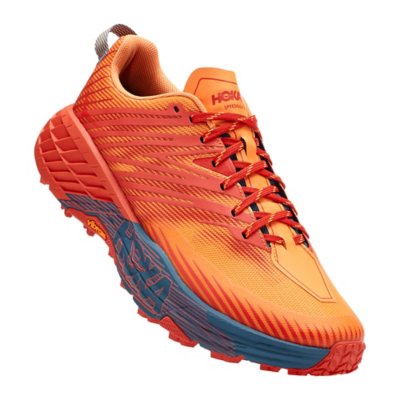 intersport hoka speedgoat