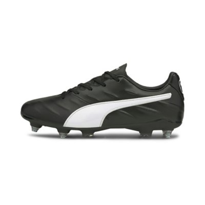 Chaussure de shop foot vissé puma