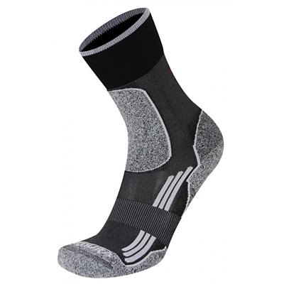 Chaussettes best sale randonnée intersport