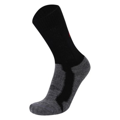 Chaussettes best sale randonnée intersport