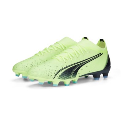 Chaussure de 2025 foot puma intersport