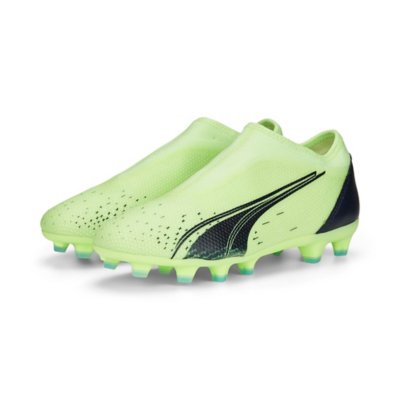 Chaussures De Foot Crampons Moulés Enfant - PUMA FUTURE MATCH