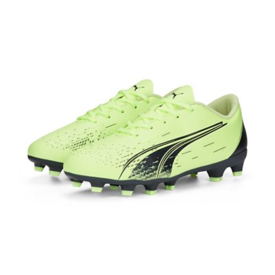 Chaussures De Football Moulées Enfant ATTACANTO FG/AG PUMA