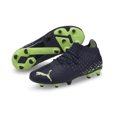 Crampon puma enfant sale