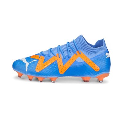 Crampon cheap foot intersport