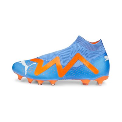 Chaussures De Football Moul es Homme FUTURE MATCH LL FG AG PUMA