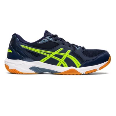 Chaussures De Badminton Homme GEL ROCKET 10 ASICS INTERSPORT