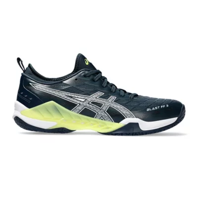 Handball Asics Gel Blast Chaussures De Handball Homme BLAST