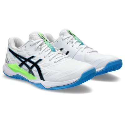 Gel Tactic Asics Chaussure De Salle Chaussures De Handball Homme