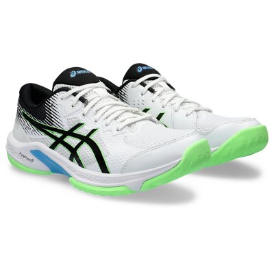 Chaussure handball asics discount homme