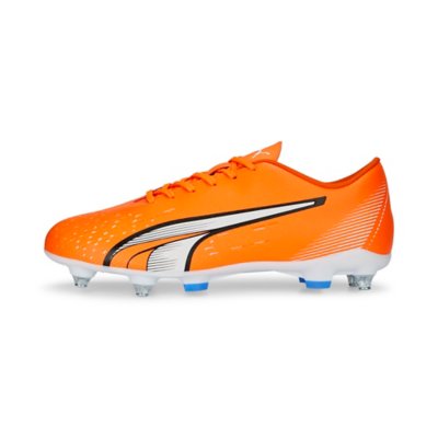 Chaussures De Football Viss es Homme ULTRA PLAY MXSG PUMA INTERSPORT