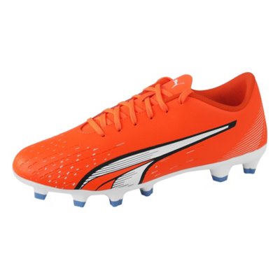 Chaussure de 2025 foot puma intersport