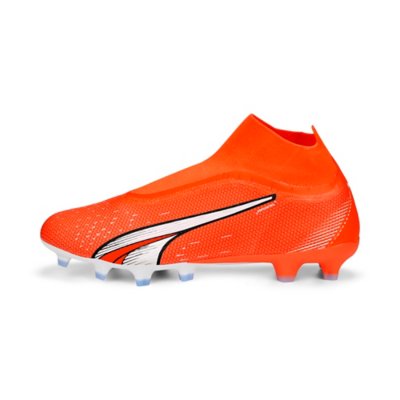 Crampon sans online lacet