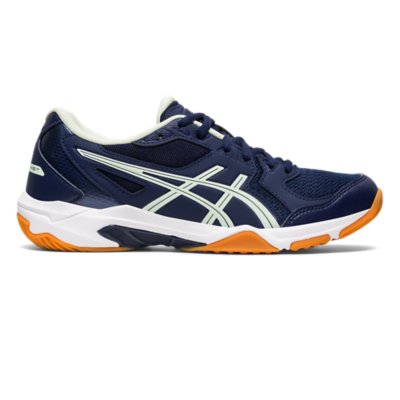 Chaussure de shop badminton asics