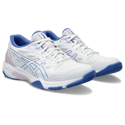 Chaussures asics clearance gel rocket femme