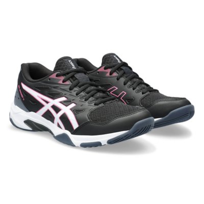 Basket asics femme discount intersport