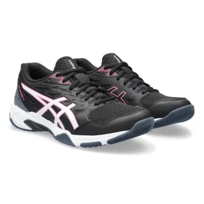 Asics Gel Rocket 11 Chaussures Handball Femme Asics Chaussures De