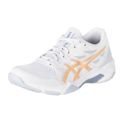 Chaussures asics femme handball best sale