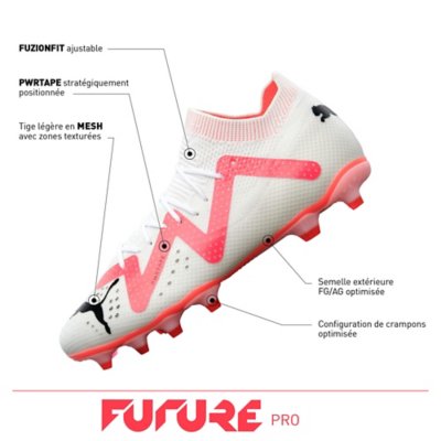 Chaussure de discount foot puma intersport