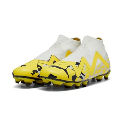 Chaussures De Football Moulées Homme Future Match+ LL FG/AG PUMA