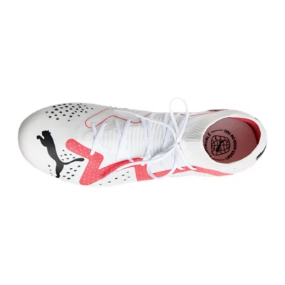 Chaussures De Football Moulées Adulte Future Match FG/AG PUMA