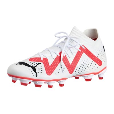 Chaussures De Football Moul es Adulte FUTURE MATCH FG AG PUMA