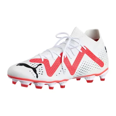 Chaussures de football moulées adulte Future Match FG/AG PUMA