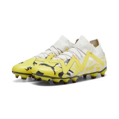 Chaussures De Football Moul es Adulte FUTURE MATCH FG AG PUMA