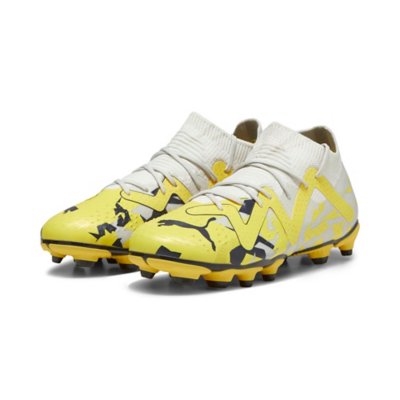 Chaussures De Foot Crampons Moulés Enfant - PUMA FUTURE MATCH