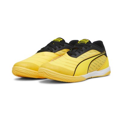 PUMA Football Indoor Homme Ibero Iv