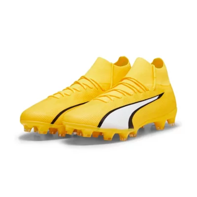 Puma Ultra Pro Chaussure Foot Ag Crampons De Football Homme Puma