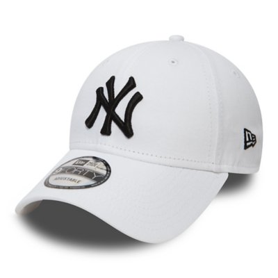 Casquette Homme 9Forty League Basic New York Yankees NEW ERA