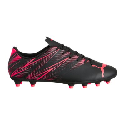 Enfants Chaussures de Football Pointes Chaussures de Football Pour Garçons  Bottines Athlétique Sneaker 3C166S
