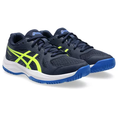 Chaussures de handball garçon Upcourt GS ASICS