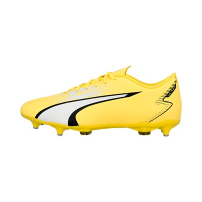 Chaussures De Football Vissees Homme Ultra Play MXSG PUMA INTERSPORT