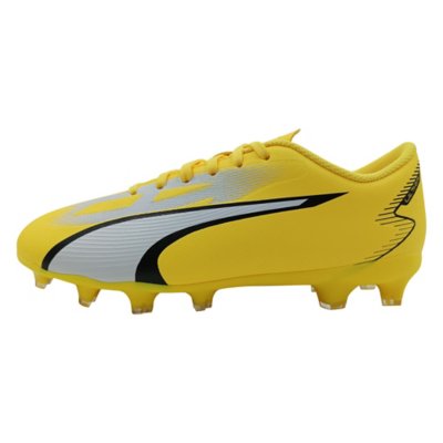 Chaussure de foot puma intersport new arrivals