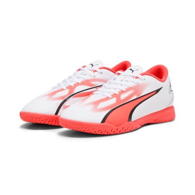 Puma Ultra Play IT junior chaussures futsal pour enfant - Soccer Sport  Fitness