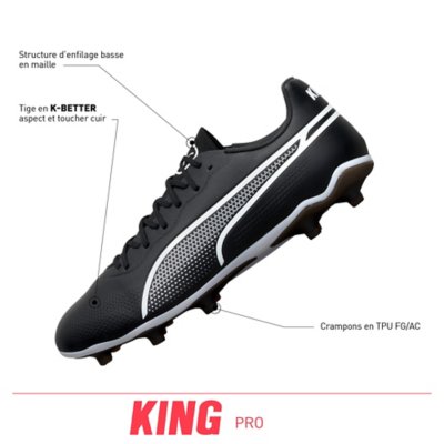 Puma king cheap homme france