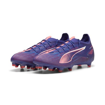 PUMA Football Moulees Homme Ultra 5 Pro Fg Ag