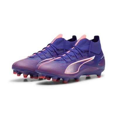 PUMA Football Moulees Homme Ultra 5 Match+ Fg Ag