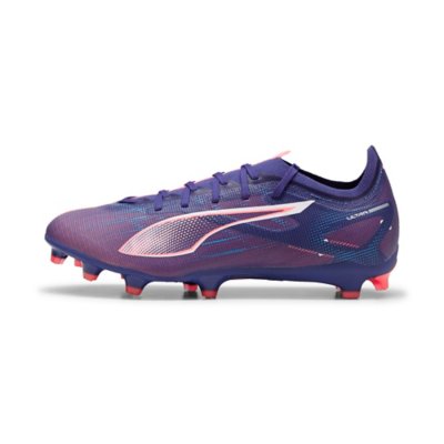 PUMA Football Moulees Homme Ultra 5 Match